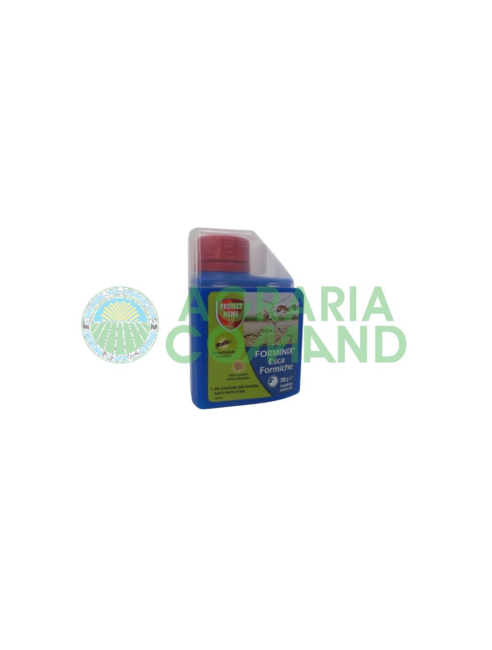 Forminix esca Forminix esca