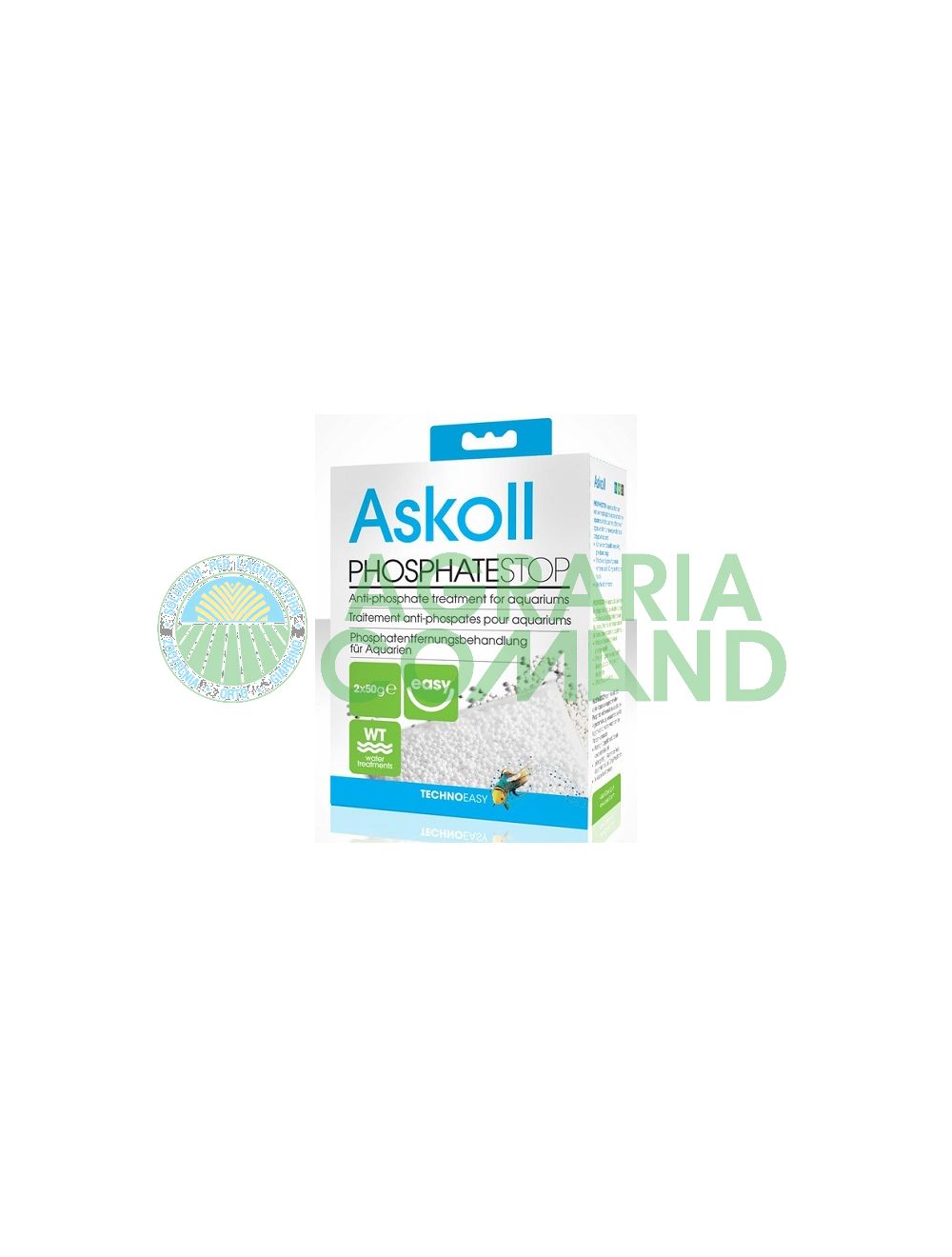 Askoll fosfati