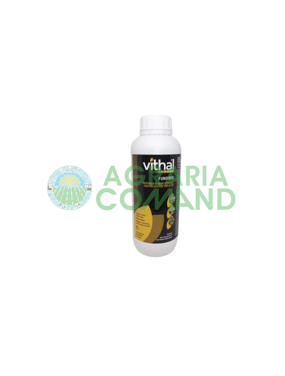 Sostanza di base efficace contro diverse malattie