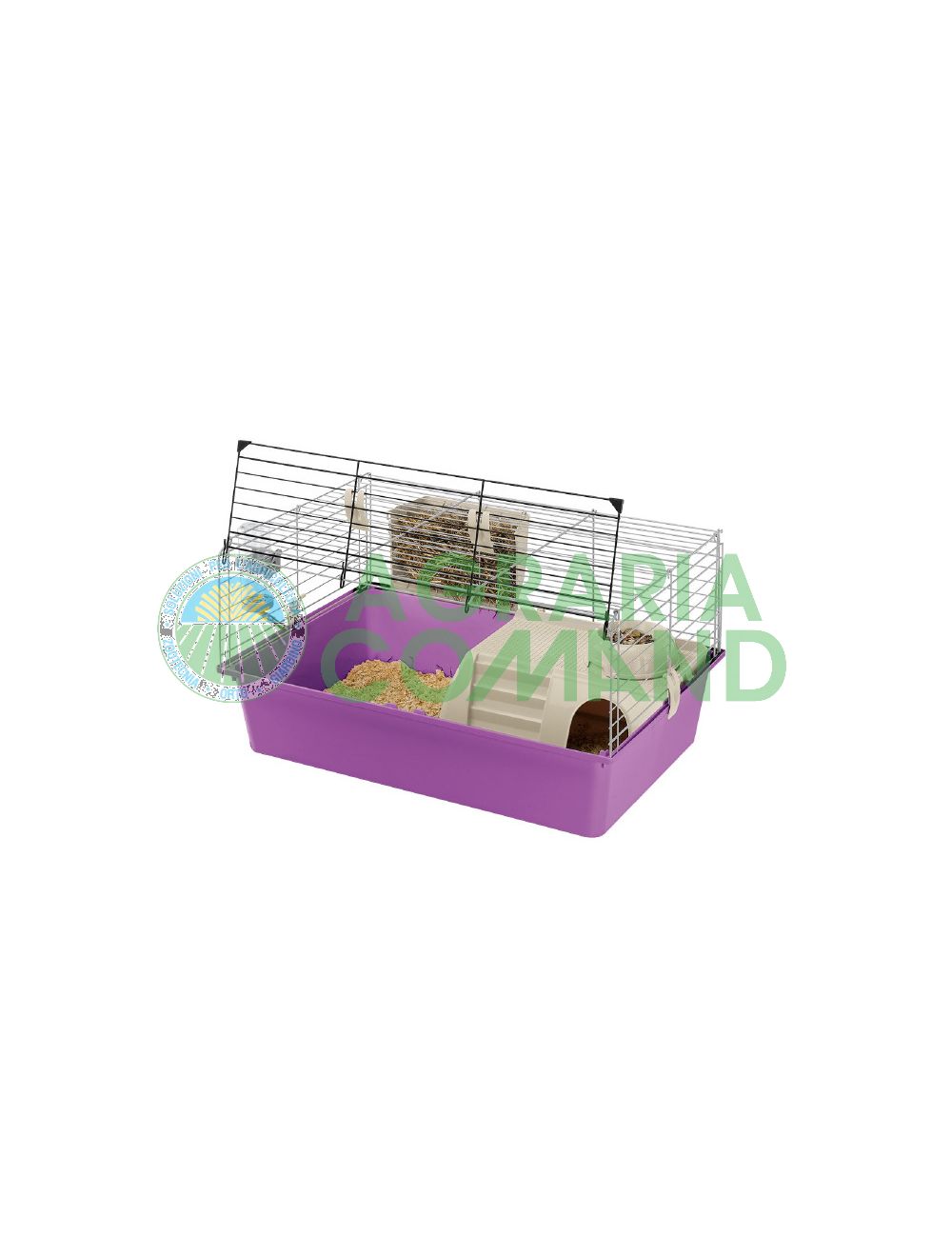 Gabbia_Ferplast_Cavie_15 Gabbia_Ferplast_Cavie_15