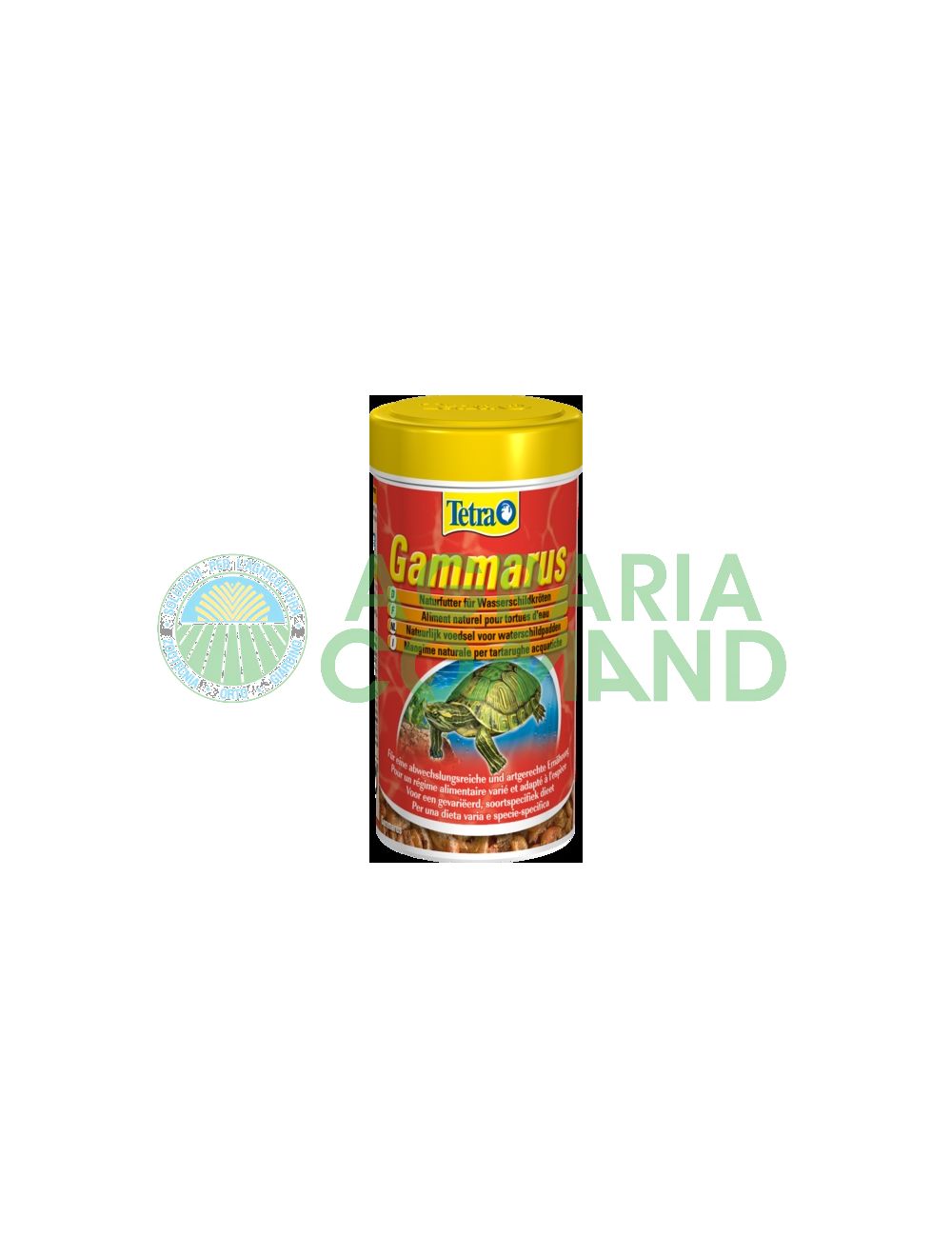 Tetra-gammarus-gamberetti