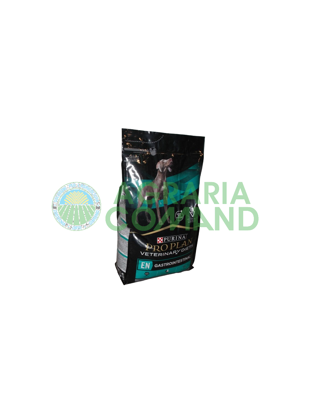 Pro Plan crocchette gastrointestinal cane Purina
