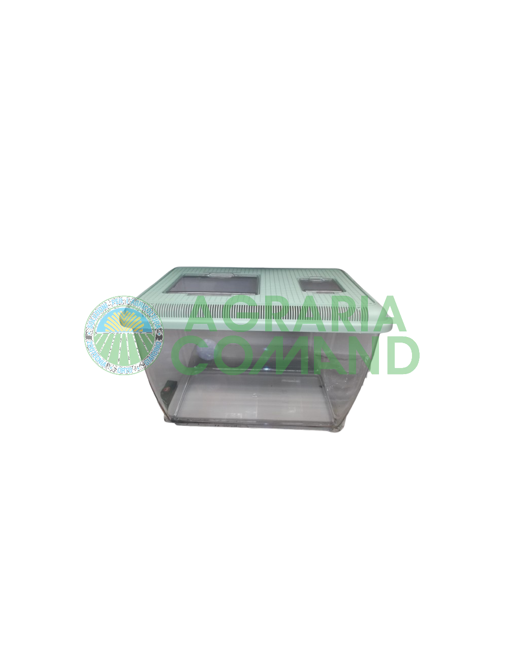 Geo jumbo Ferplast