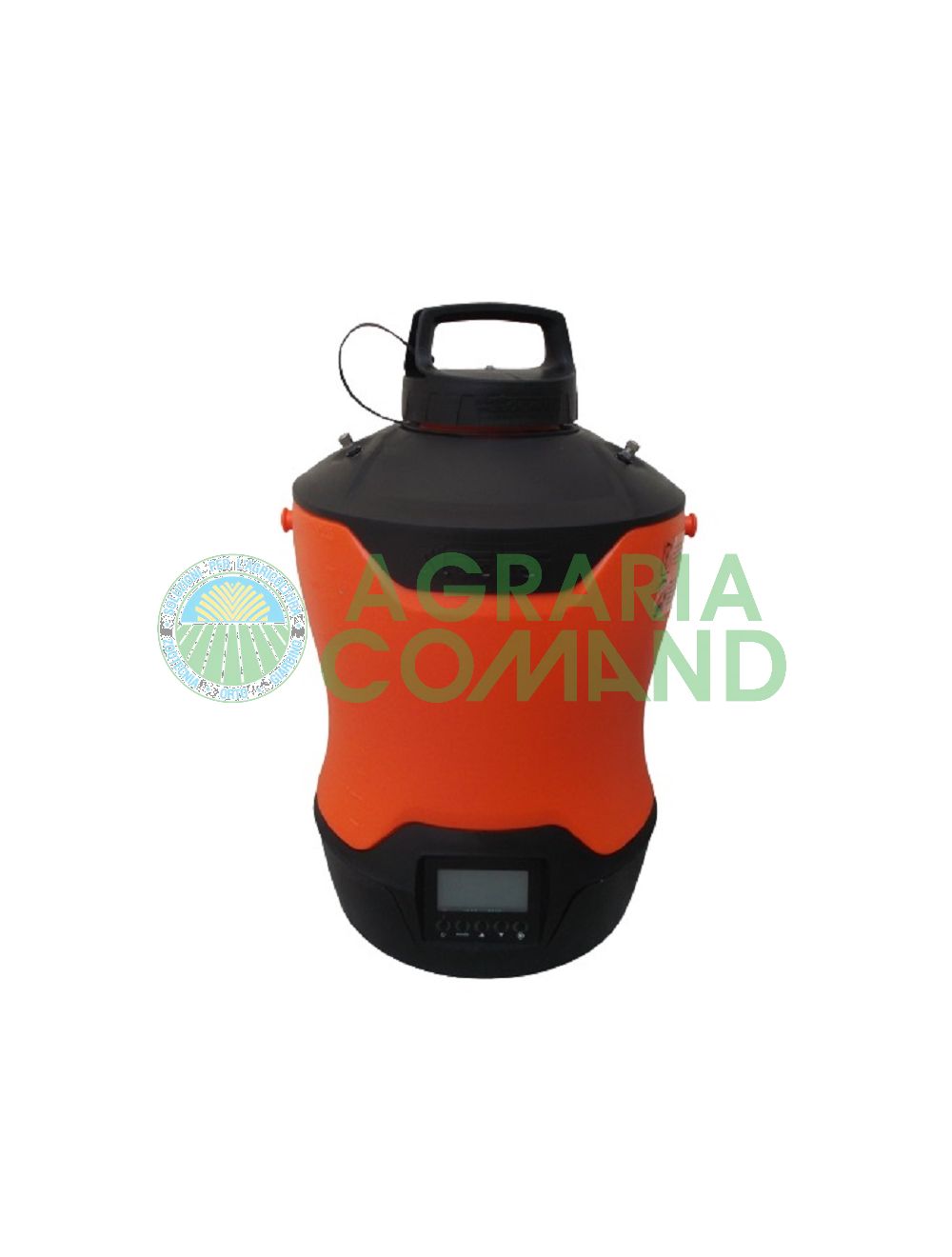 Geyser Stocker 411
