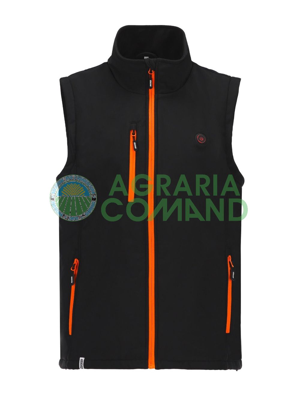 Gilet Softshell Stocker