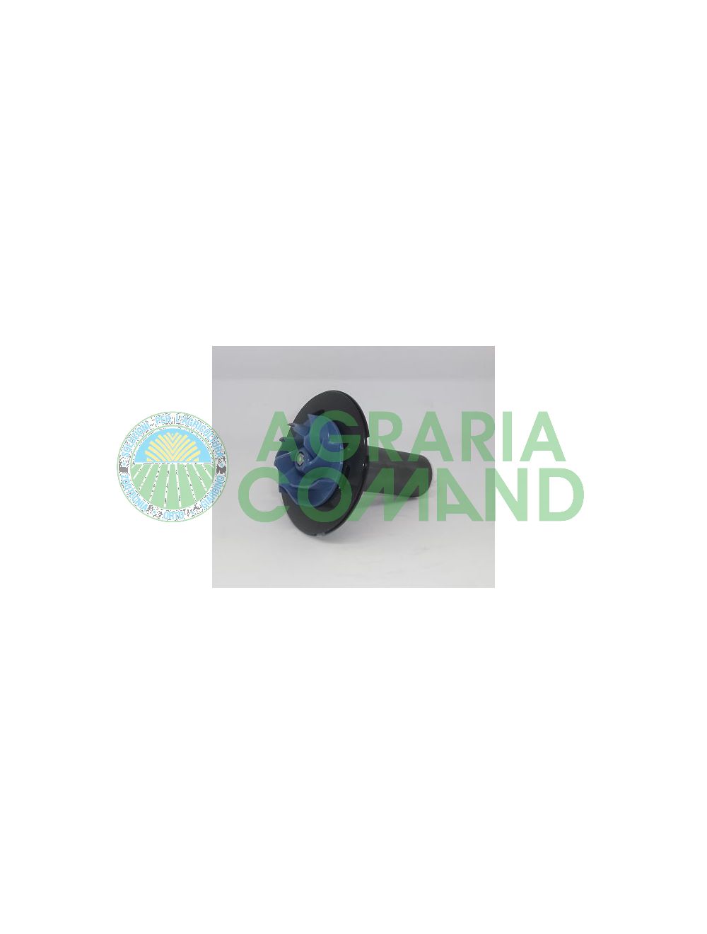 magnetogirante pompa powerjet 7000
