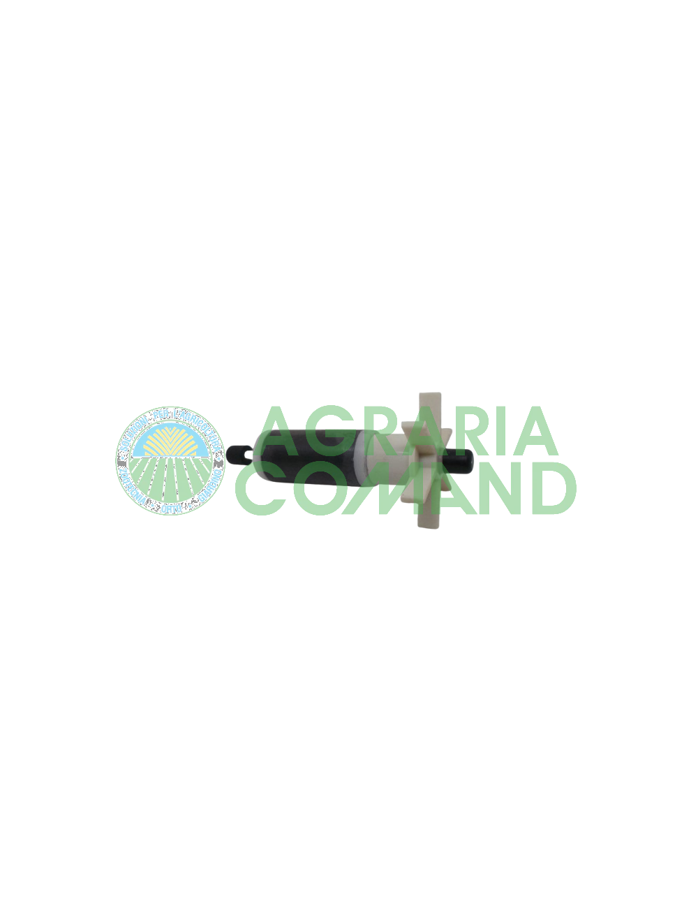Girante di ricambio per filtro MultiFlow Askoll Girante di ricambio per filtro MultiFlow Askoll