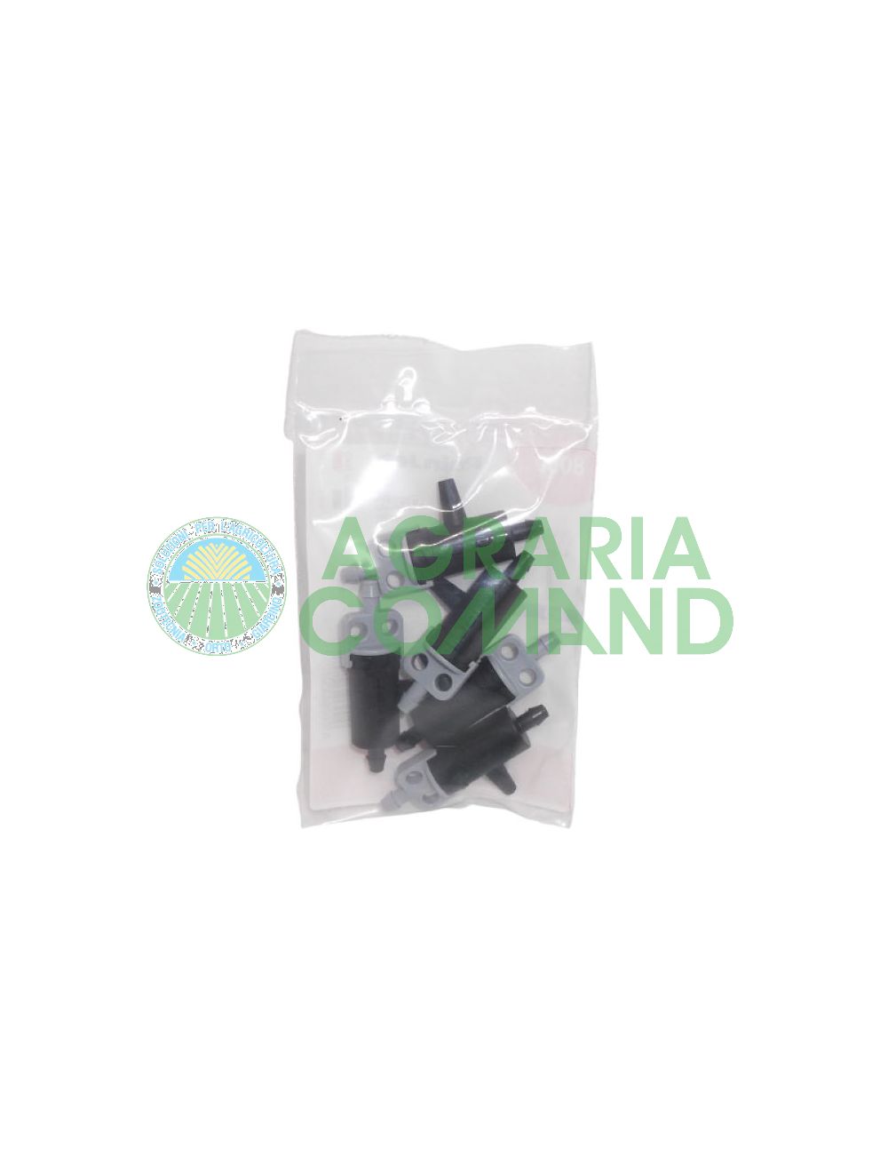 Gocciolatori claber 8059