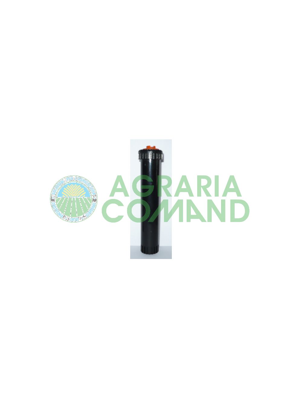 Corpo irrigatore Claber 90144