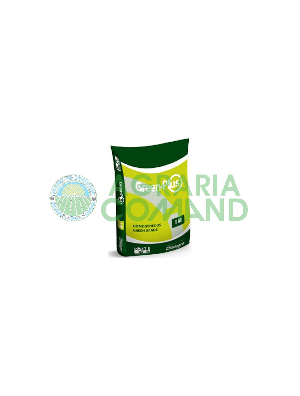 Greenplus Valagro 22,7 kg