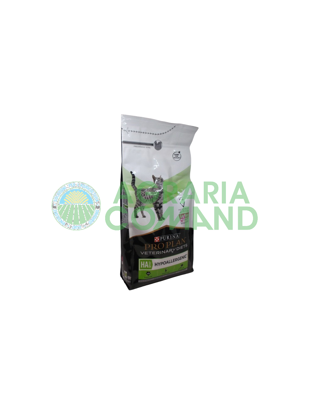Crocchette per gatto HA purina