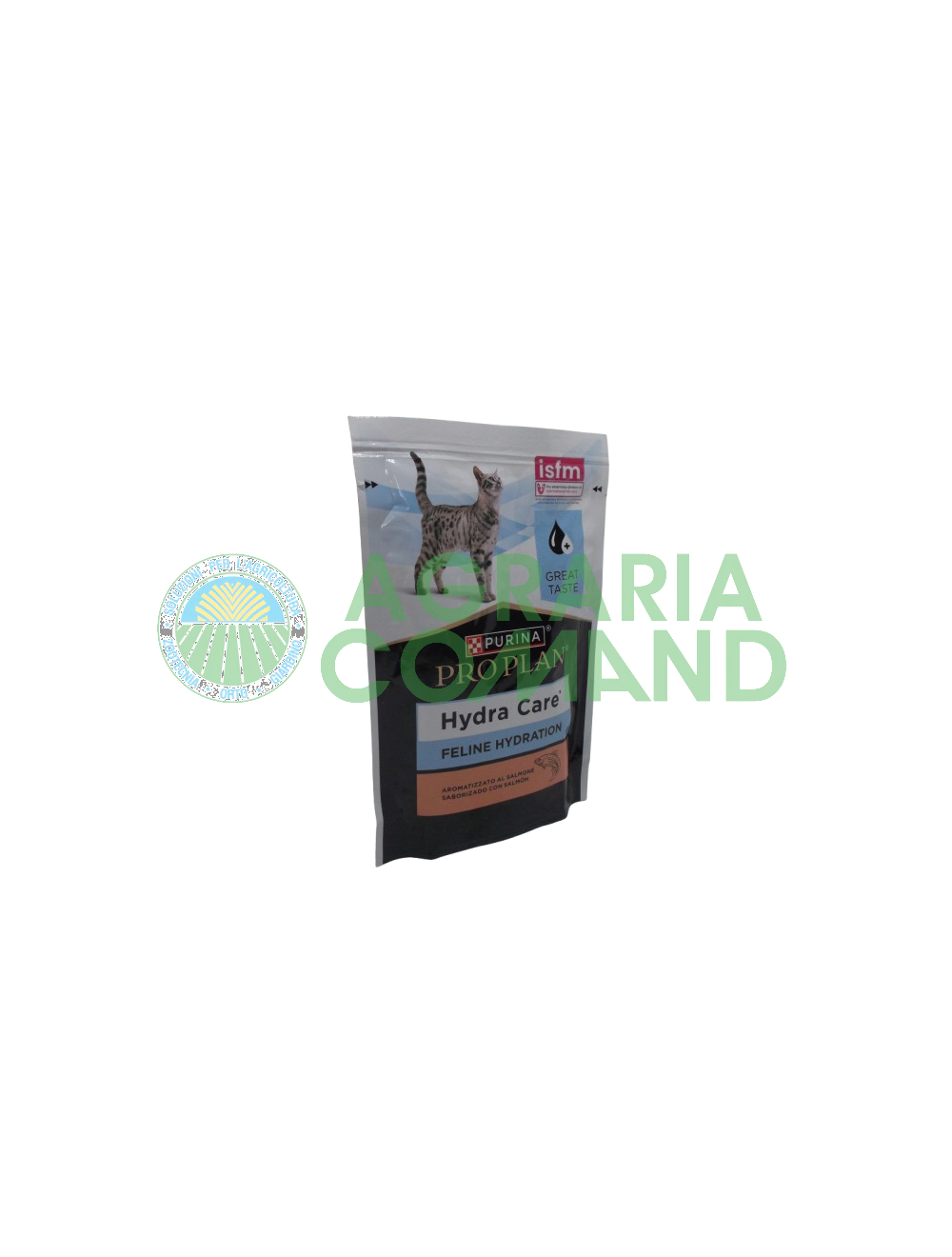 Hydra Care gusto Salmone Hydra Care gusto Salmone