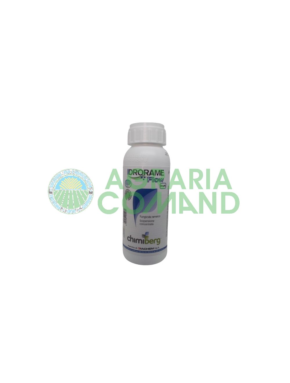 Fungicida Idrorame Flow