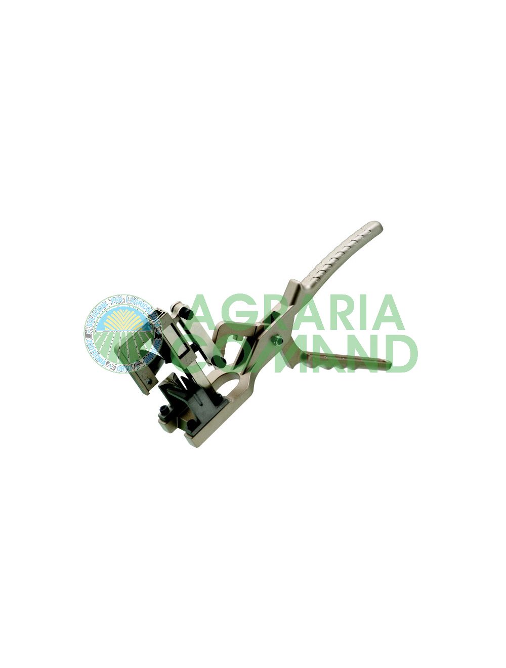 Innestatrice manuale top Stocker