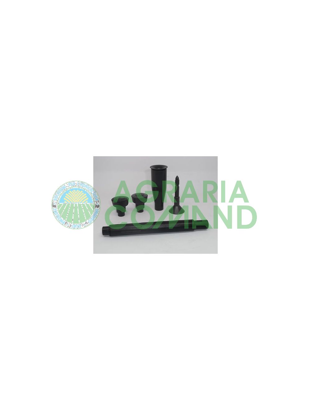 Kit spruzzi acqua