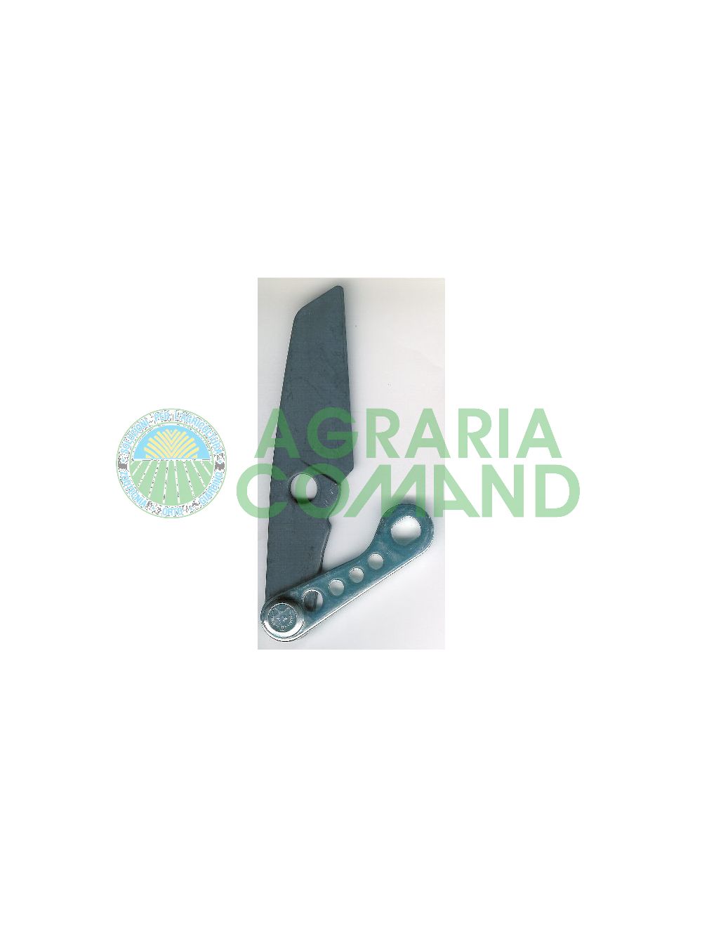 Lama cesoia Wolf Garten RS 830