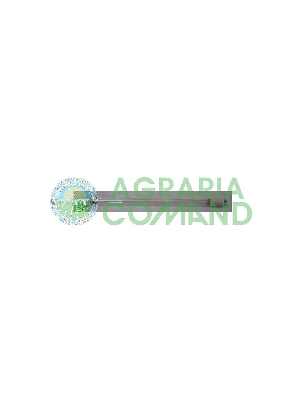 lampada uvc 20 watt