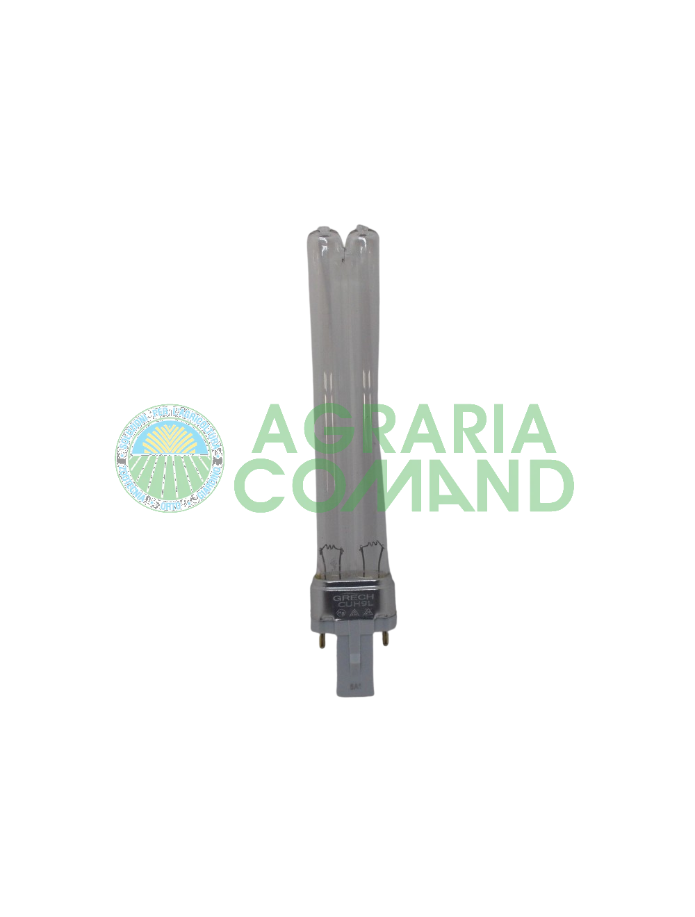 Lampada UV-C di ricambio per filtro MultiFlow Askoll Lampada UV-C di ricambio per filtro MultiFlow Askoll