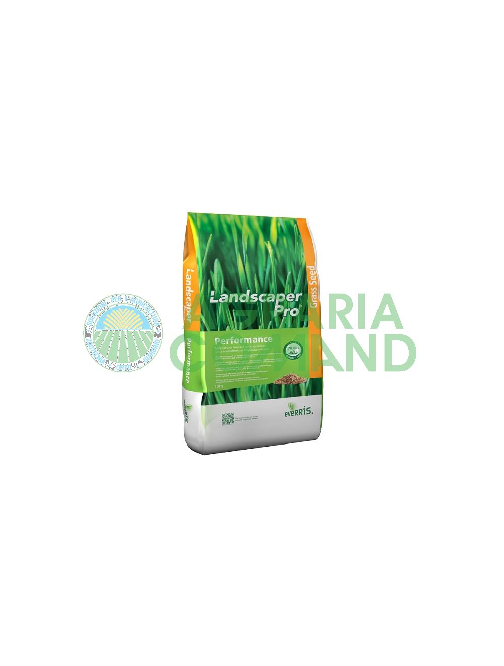 Landscaper Performance 5 kg.