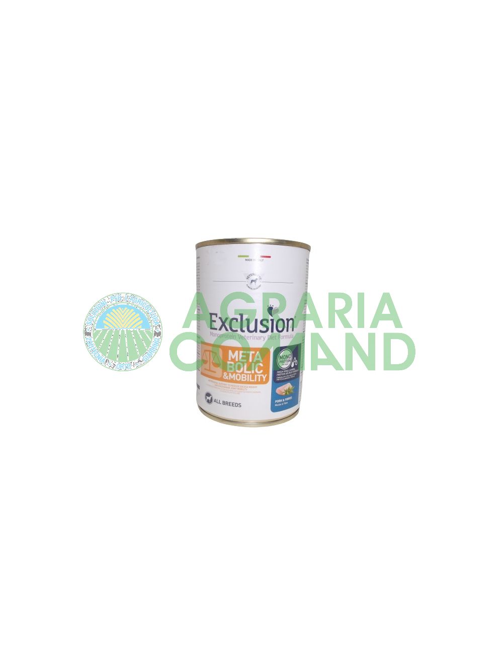 Lattina metabolic & Mobility Lattina metabolic & Mobility