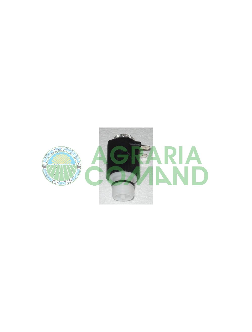 Solenoide modello nuovo Solenoide modello nuovo