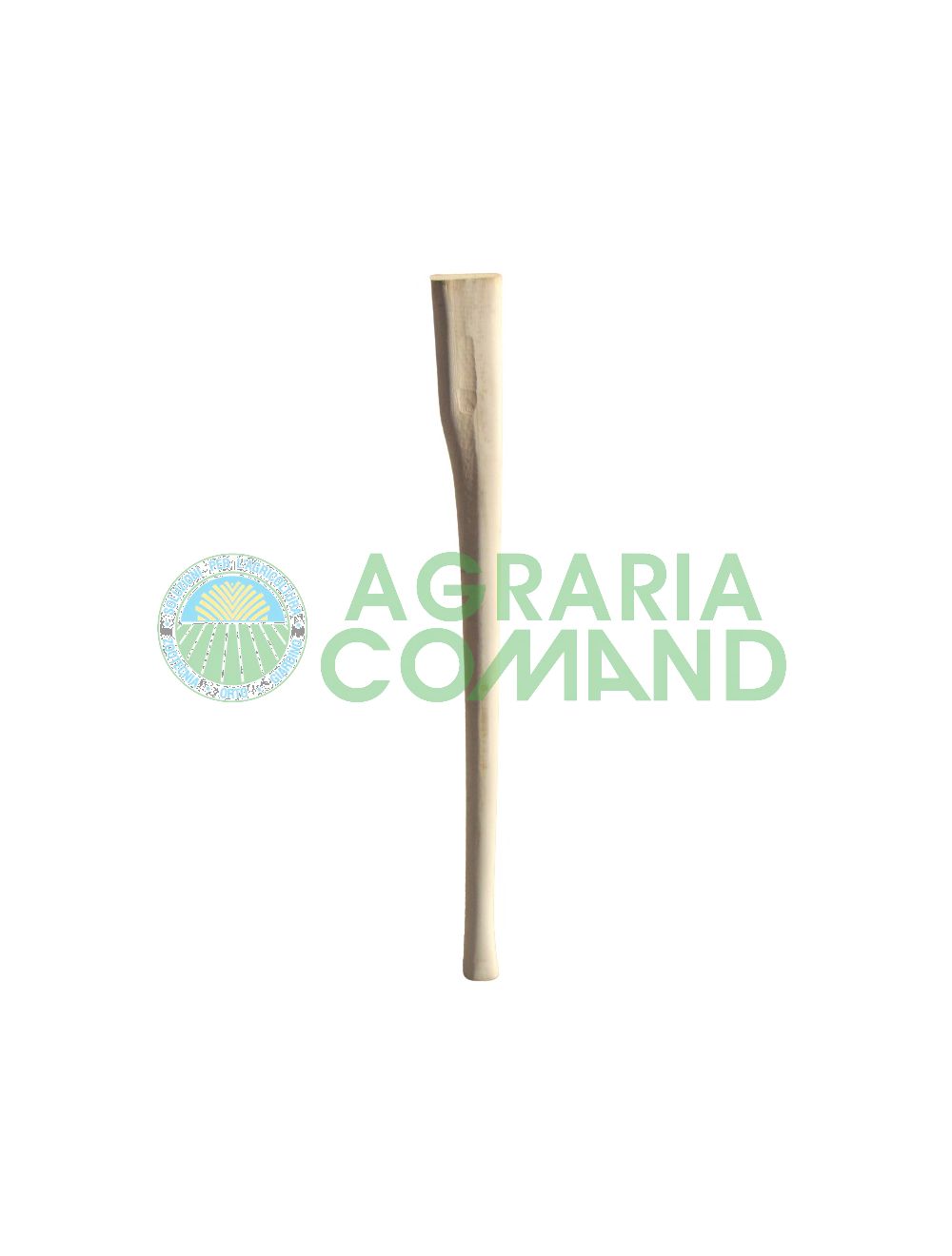 Manico in legno per mannaia