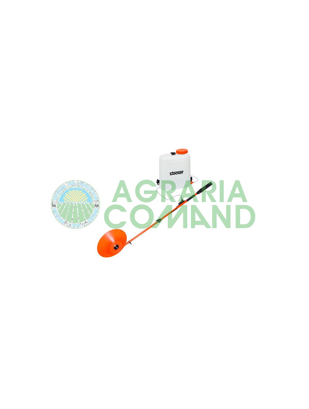 Micronizzatore con campana