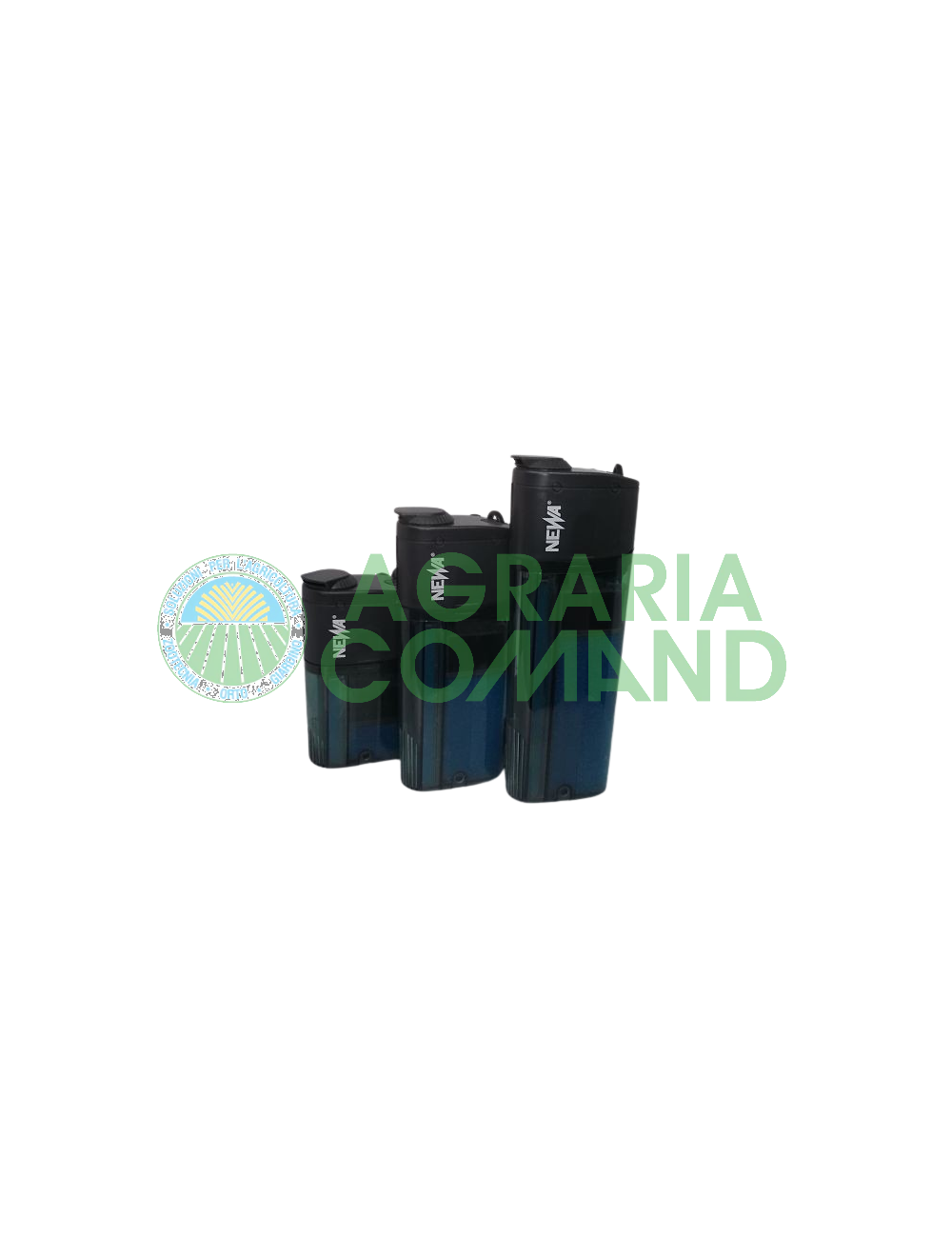Filtro interno Newa Duetto