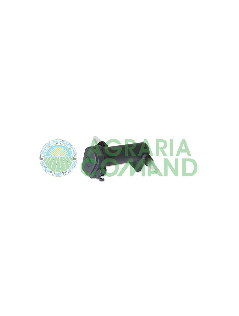Chiarificatore d'acqua raggi uv Newa