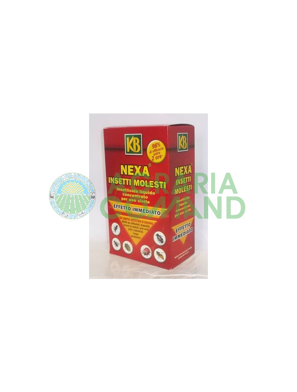 Nexa_insetti_molesti_250_ml