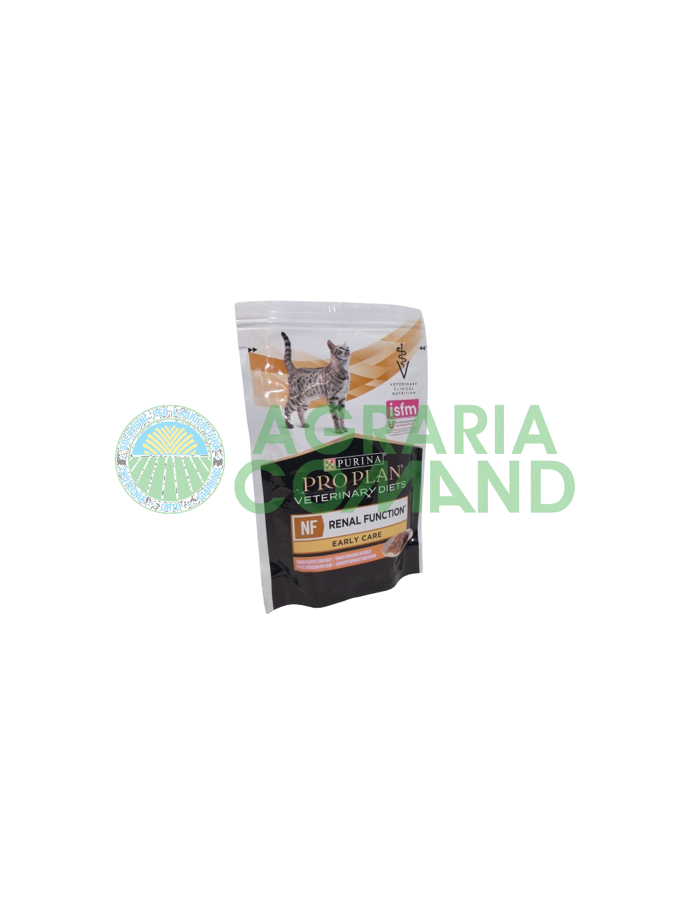 NF Early Care Gatto Umido Purina