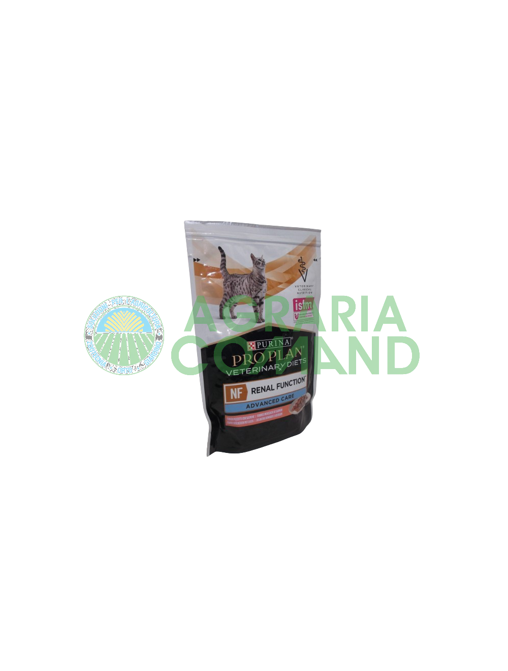 Renal gatto Nf Purina
