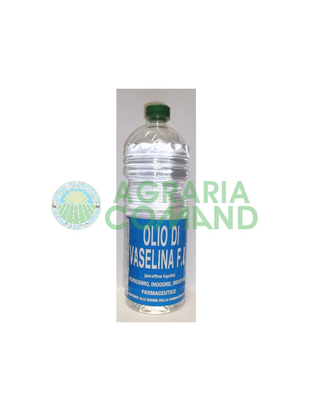 Olio di vaselina Olio di vaselina