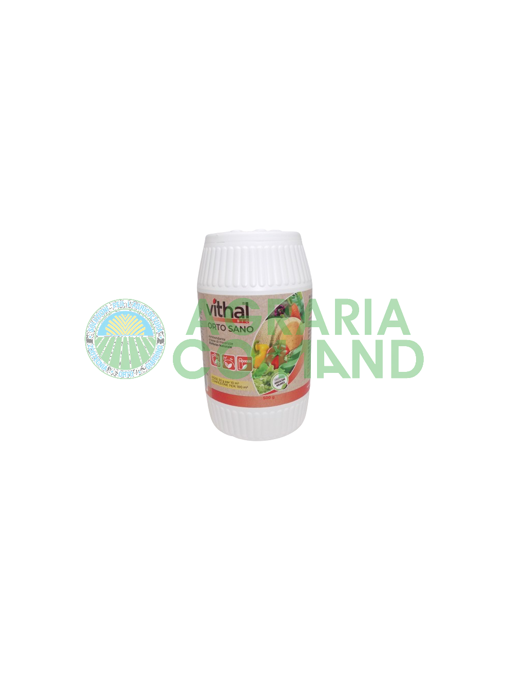 Orto sano Vithal