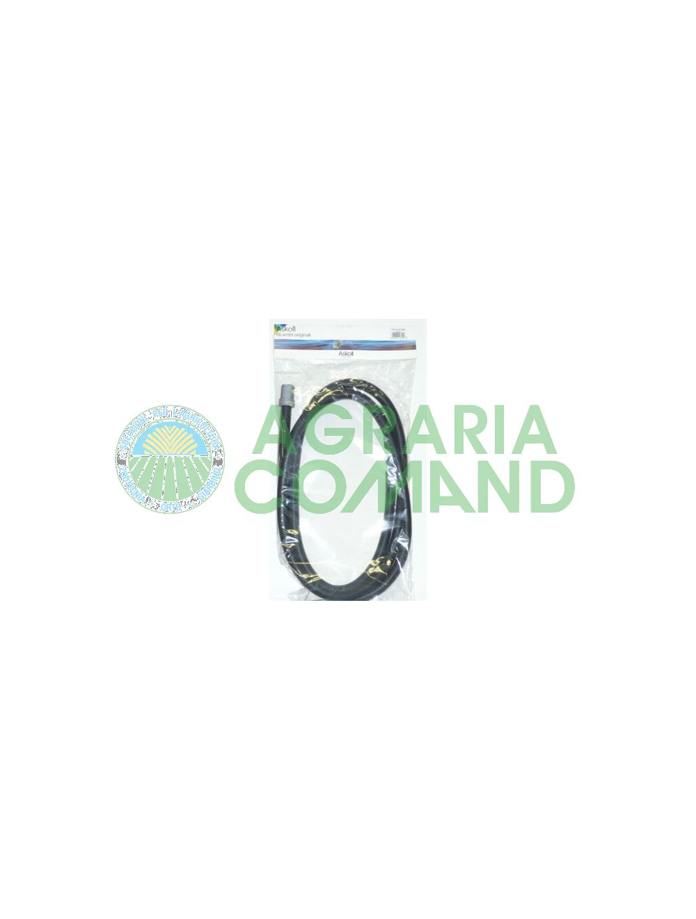tubo flessibile pratiko 300 400