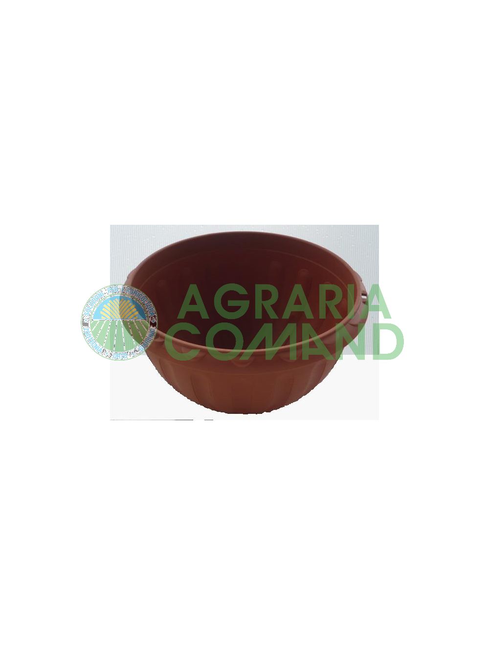 Vaso_basket_Stella_Plastecnic_30_cm