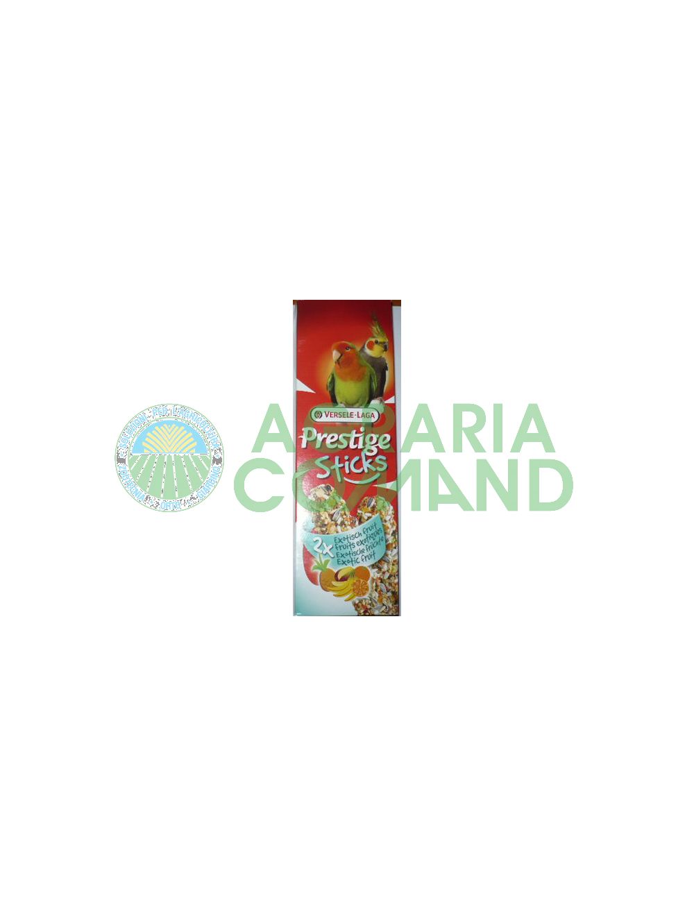 Prestige Sticks alla frutta Prestige Sticks alla frutta