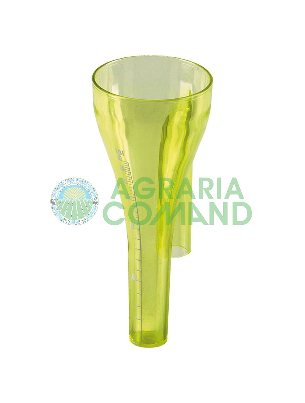 Pluviometro 50 ml