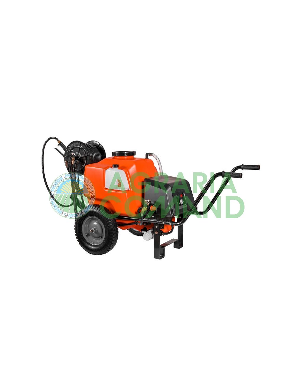 Carriola 304