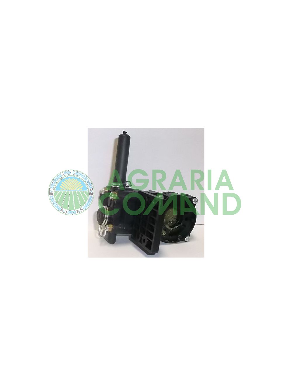 Pompa pistone pompe Volpi Elettrolithium