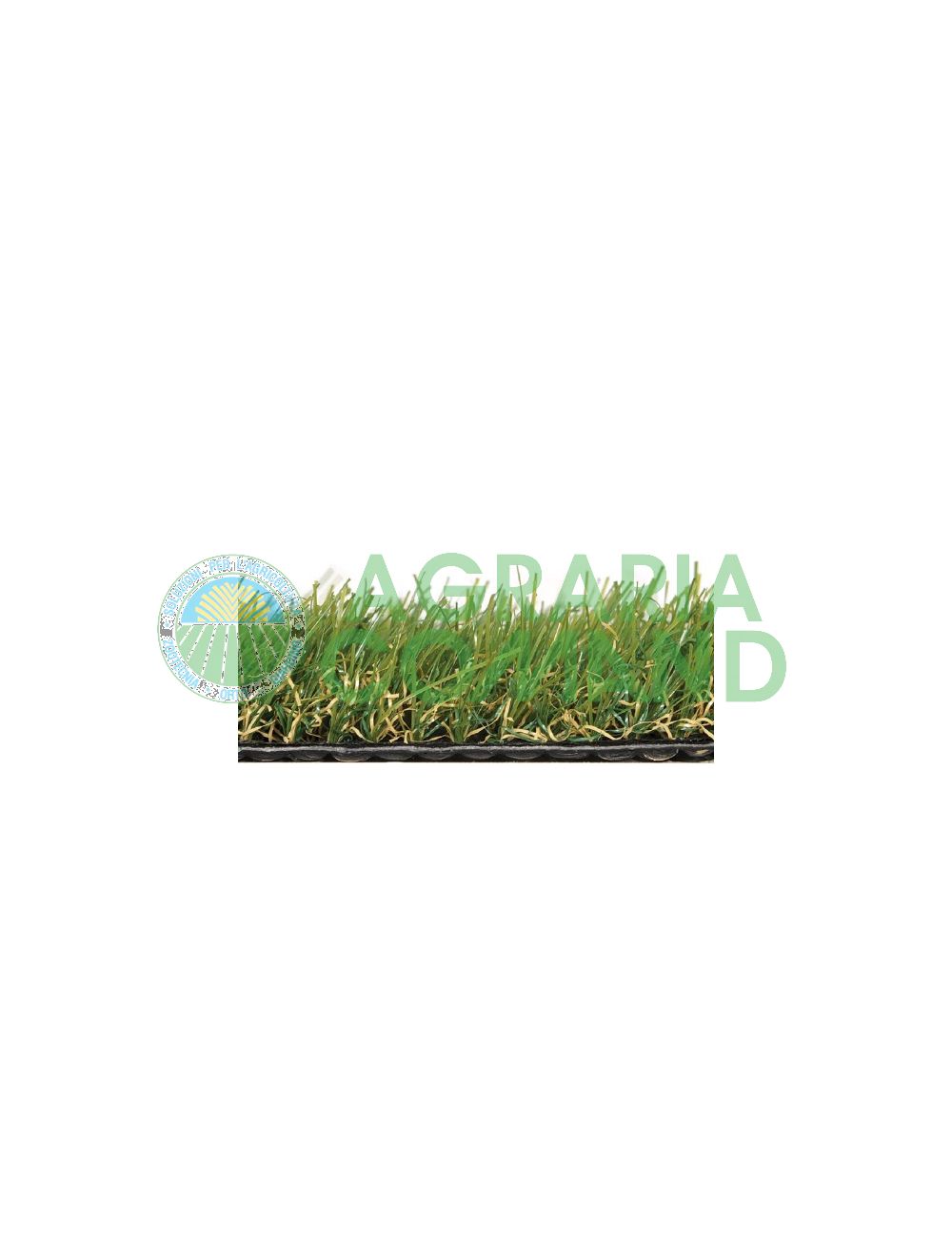 Verdecor_gold_25_mm