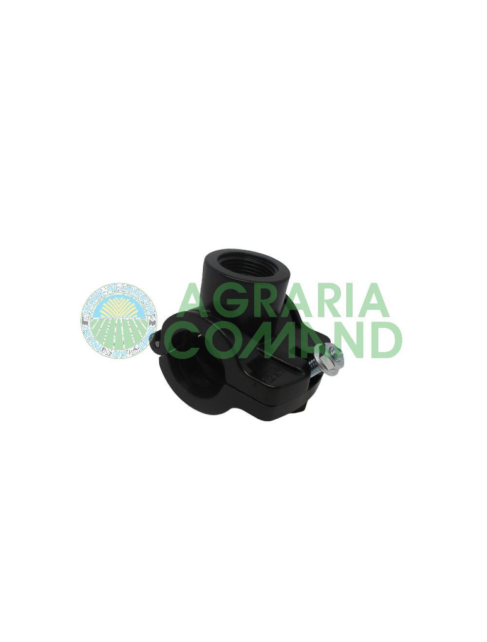 presa staffa 32 mm