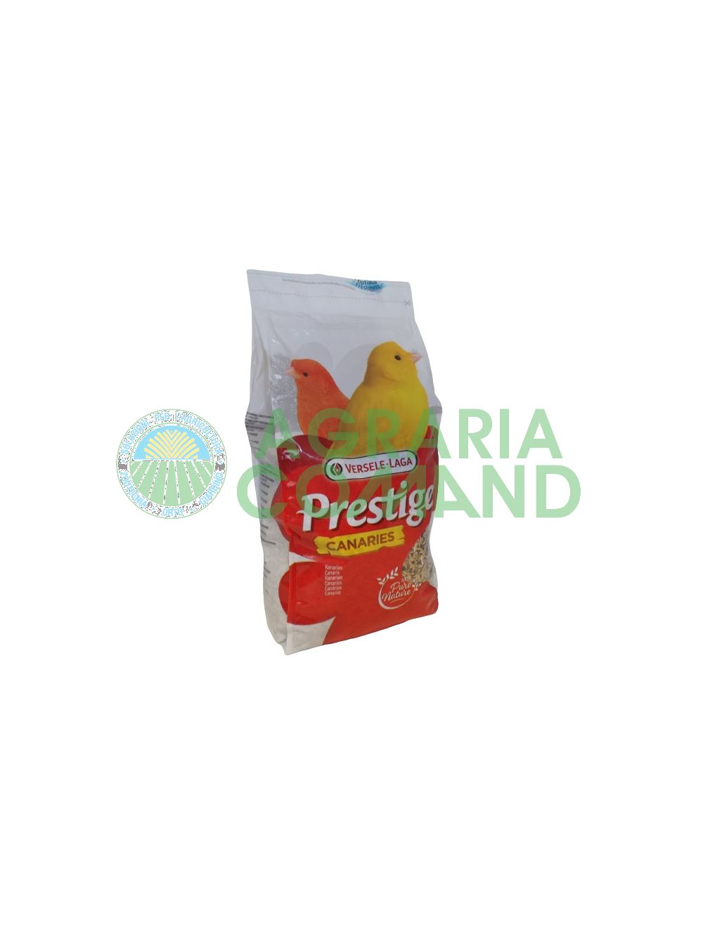 Miscela per canarini Prestige