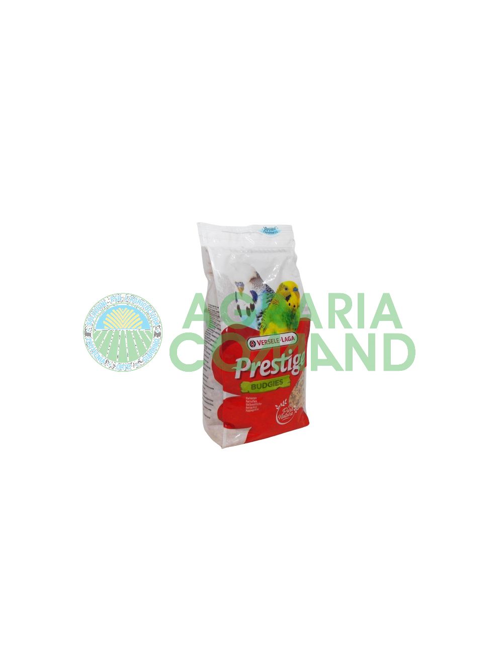 Prestige miscela cocorite Prestige miscela cocorite