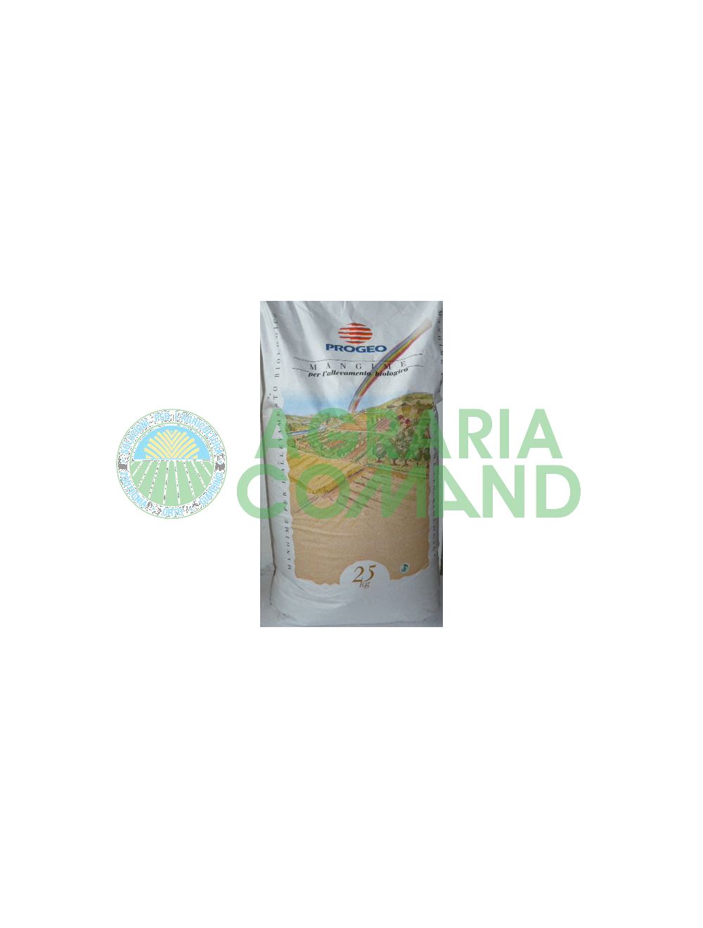 Progeo Bioforce polli Progeo Bioforce polli