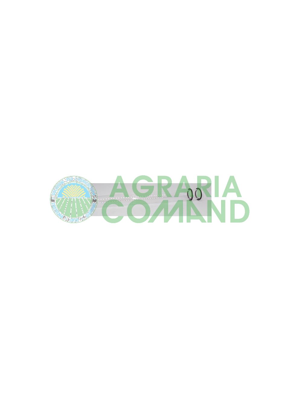 provetta per filtri laghetto Green Reset Sicce