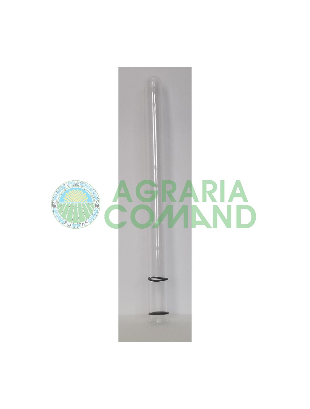 Tubo quarzo laguna 12000
