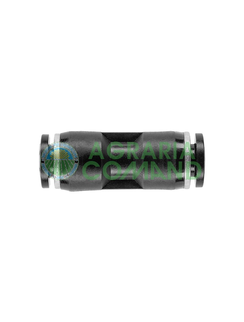 Raccordo Dritto Geyser 4207
