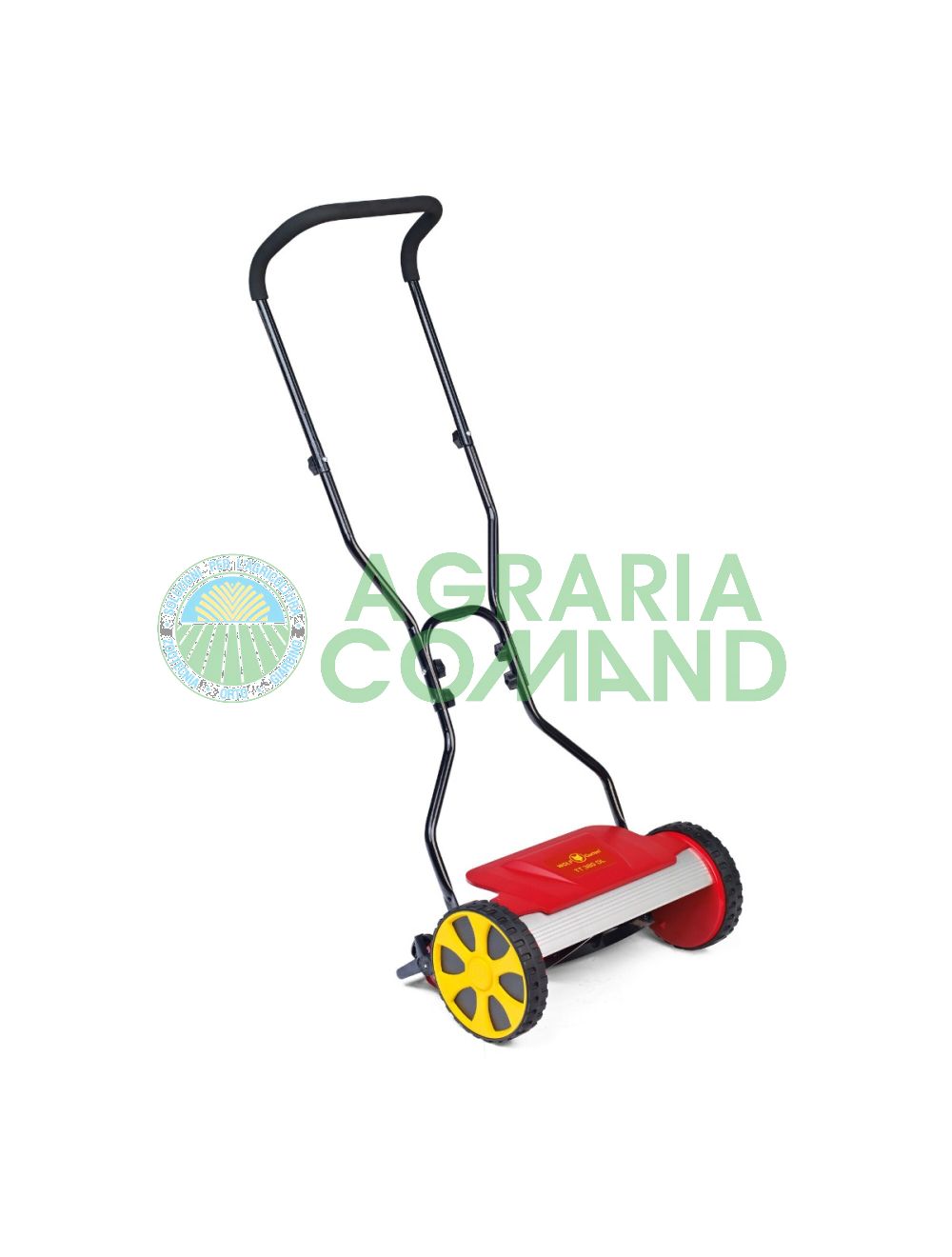 Rasaerba Wolf Garten TT 380 DL