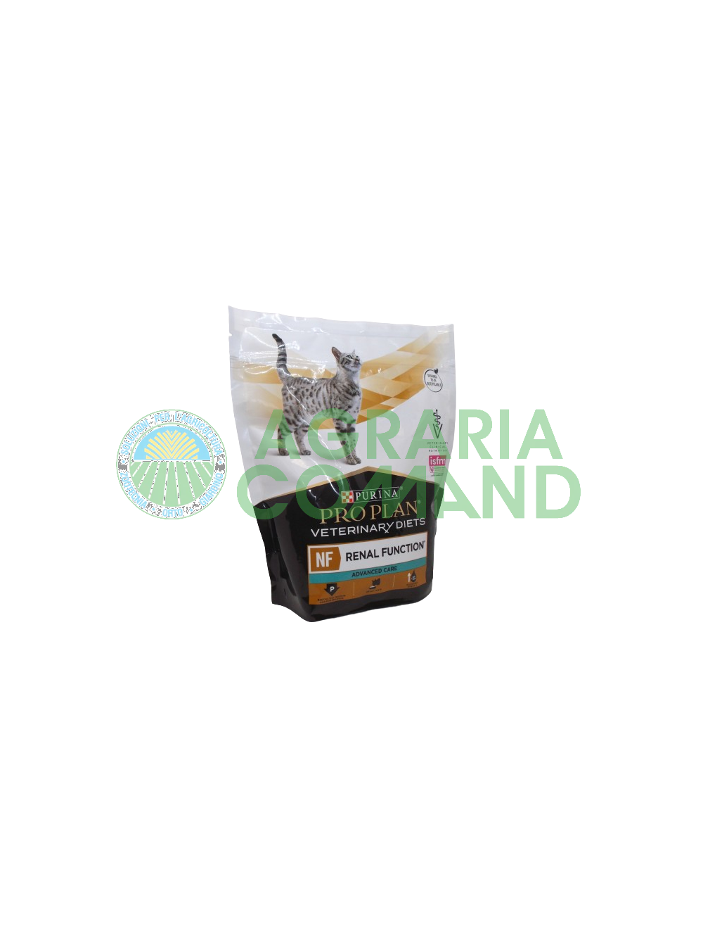Crocchette gatto NF Purina Advance Care